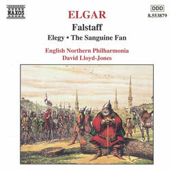 Falstaff, Op. 68, I. Falstaff and Prince Hal
