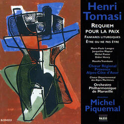 Requiem pour la paix, Agnus Dei