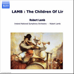 The Children of Lir, Seduction of Lir