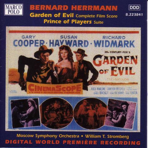 Herrmann: Garden of Evil