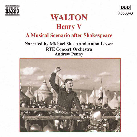 Walton: Henry V