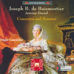 Sonata in C Minor, Op. 34, No. 6, III. Largo