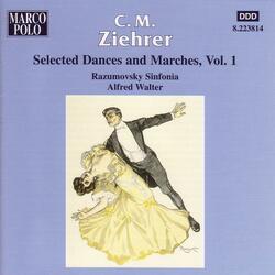 Osterreich in Tonen, Op. 373, Osterrich in Tonen, Walzer, Op. 373