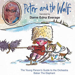 Peter and the Wolf, Op. 67, VI. And Now, This is How Things Stood