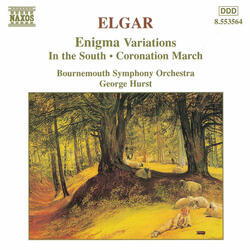 In the South Overture, Op. 50 "Alassio" (Live), In the South, Op. 50