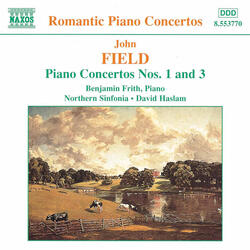 Piano Concerto No. 3 in E-Flat Major, H. 32, II. Rondo: Tempo di polacca
