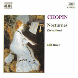 Nocturnes, Op. 27, Nocturne No. 7 in C-Sharp Minor, Op. 27, No. 1