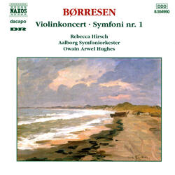 Symphony No. 1 in C Minor, Op. 3, IV. Adagio lamentabile