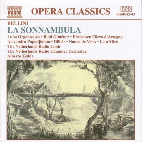 Bellini: Sonnambula (La)
