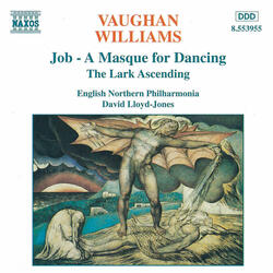 Job, Scene III: Minuet of the Sons of Job and Their Wives