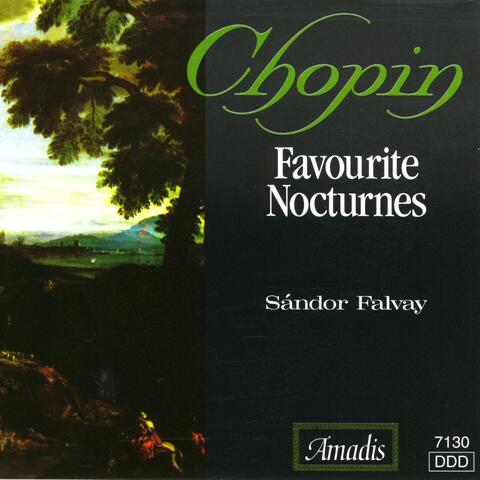 Chopin: Nocturnes (Selections)