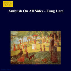 Happy Spring Evening (arr. L. Wen-ping), Happy Spring Evening