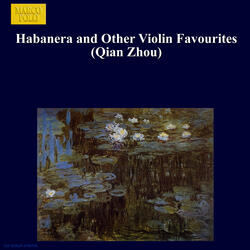 Polonaise brillante No. 2 in A Major, Op. 21 (Version for Violin & Piano), Polonaise Brillante in A Major, Op. 21