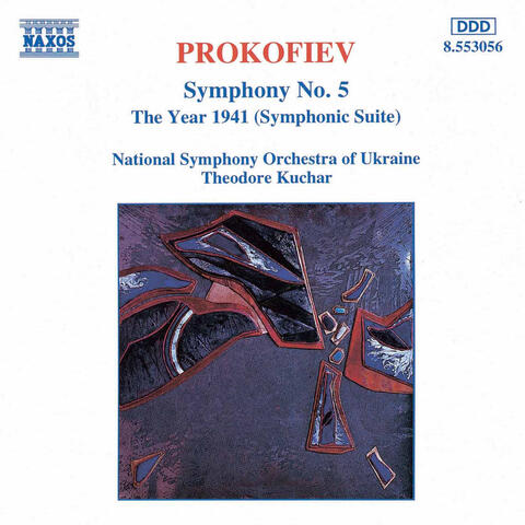 Prokofiev: Symphony No. 5 - The Year 1941