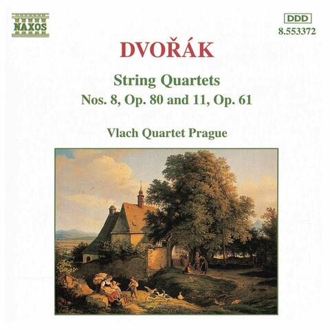 Vlach Quartet Prague
