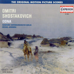 Odna (Alone), Op. 26 (reconstructed by M. Fitz-Gerald), Reel 5, Kuzmina Teaches in the Open Air: Adagio