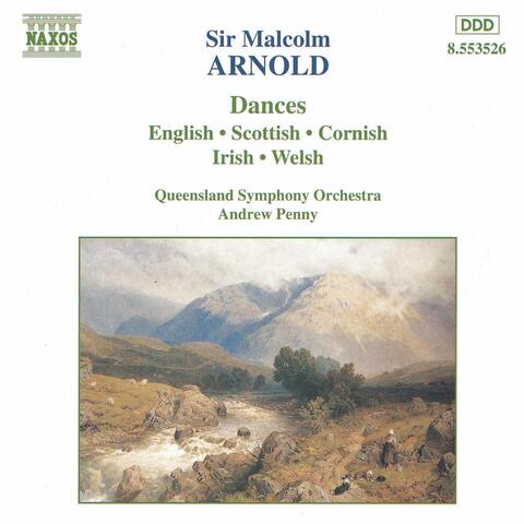 Arnold, M.: Dances