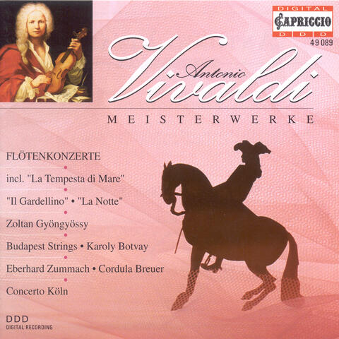 Vivaldi: Meisterwerke
