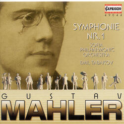 Symphony No. 1 in D Major "Titan", III. Feierlich und gemessen, ohne zu schleppen