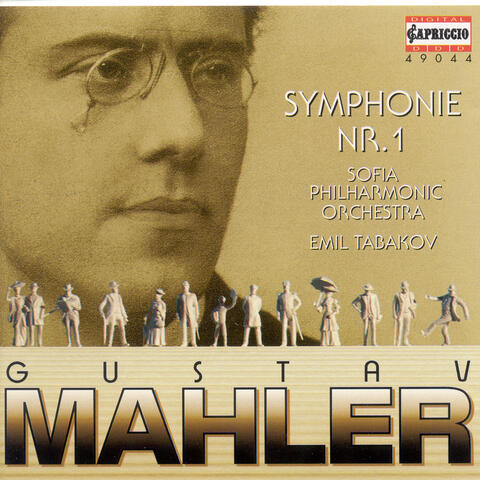 Mahler, G.: Symphony No. 1, "Titan"