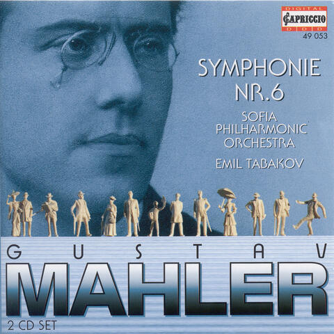 Mahler, G.: Symphony No. 6, "Tragic"