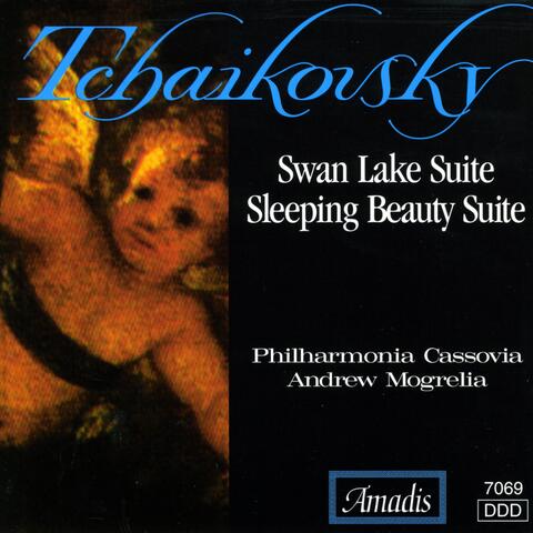 Tchaikovsky: Swan Lake Suite / Sleeping Beauty Suite