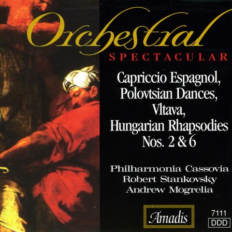 Orchestral Spectacular