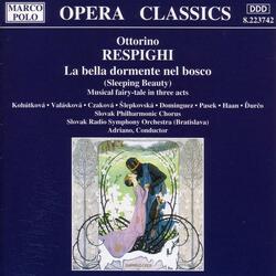 La bella dormente nel bosco (Sleeping Beauty), P. 176, O mia diletta, piangi sul cuore del tuo Re!