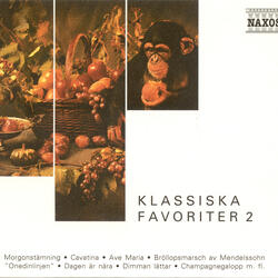 Adagio for Strings, Op. 11