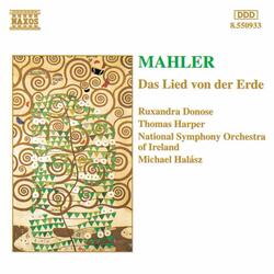 Das Lied von der Erde, VI. Der Abschied