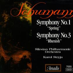 Symphony No. 3 in E-Flat Major, Op. 97 "Rhenish", II. Scherzo: Sehr massig