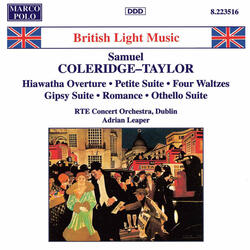 Othello, Op. 79, III. Willow Song