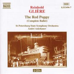 The Red Poppy, Op. 70 (Complete Ballet), Act I - Coolies' Victory Dance