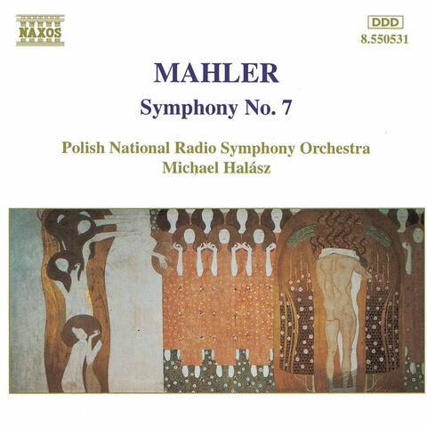 Mahler, G.: Symphony No. 7