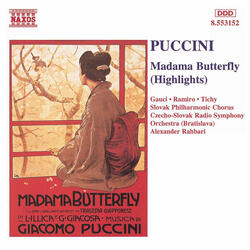 Madama Butterfly, Act III - Introduction... Oh eh! Oh eh!