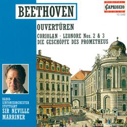 Leonore Overture No. 3, Op. 72b