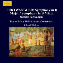 Symphony in D Major, Allegro (1st Movement)