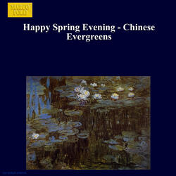 Happy Spring Evening
