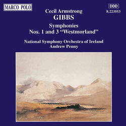 Symphony No. 3 in B-Flat Major, Op. 104, "Westmorland", II. Lento (Castnel Fell)