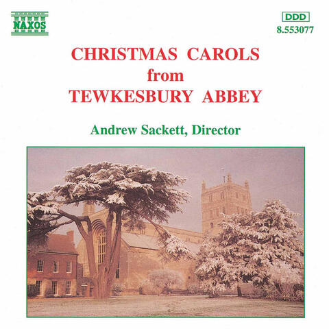 Tewkesbury Abbey Choir