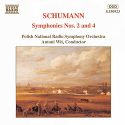 Symphony No. 2 in C Major, Op. 61, III. Adagio espressivo