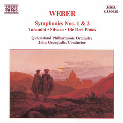Overture and Marches for Turandot, Op. 37, J. 75, Funeral March from Act V