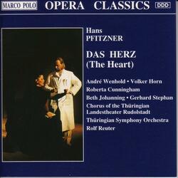 Das Herz (The Heart), Op. 39, Act II: Scene 2