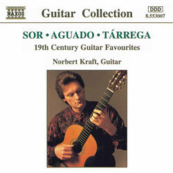 8 Etudes, No. 19 in A Major, Op. 31