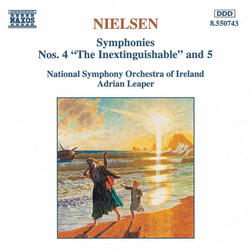 Symphony No. 5, Op. 50, FS 97, CNW 29, III. Allegro - Presto