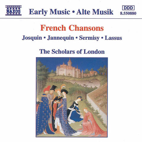 Scholars of London