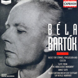 Music for Strings, Percussion and Celesta, Sz. 106, II. Allegro