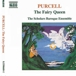 The Fairy Queen, Z. 629, Appendix: Entry Dance