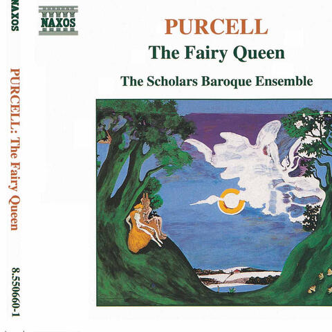 The Scholars Baroque Ensemble