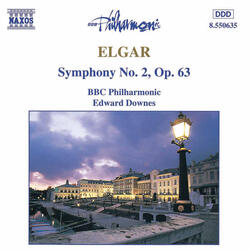 Symphony No. 2 in E-Flat Major, Op. 63, III. Rondo